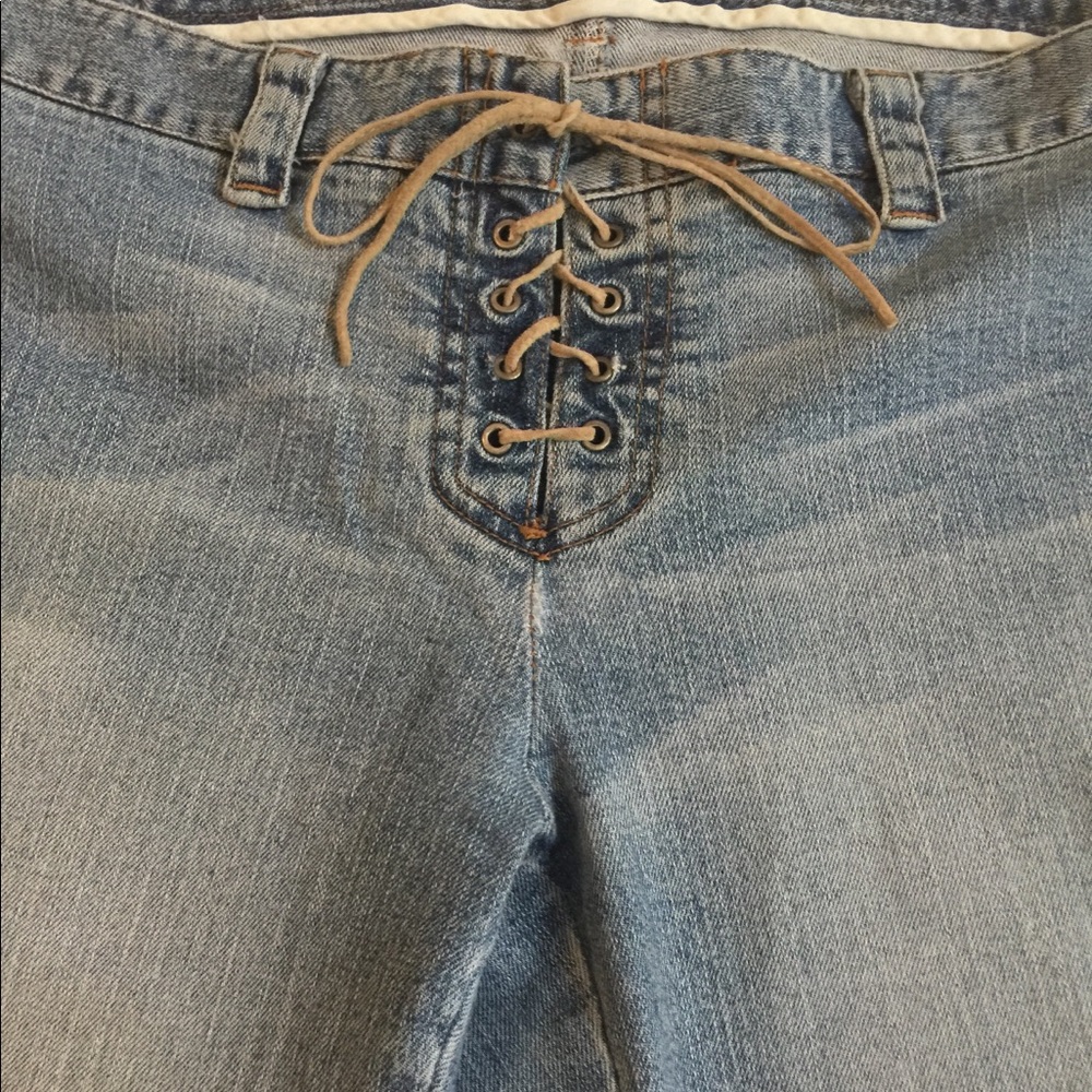 Jeans - Picture 3 of 6